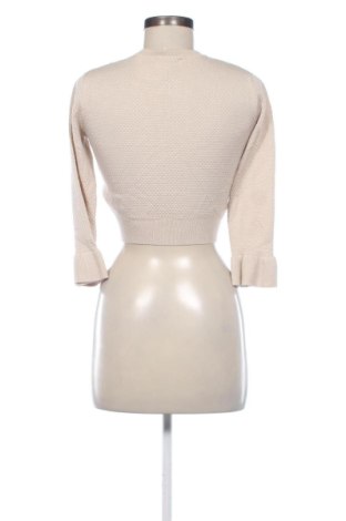 Дамски пуловер Love Bonito, Размер XS, Цвят Бежов, Цена 13,80 €