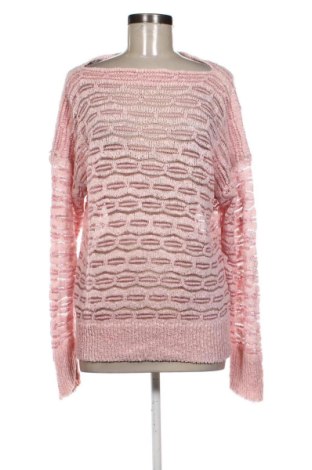 Damenpullover Lucia, Größe XL, Farbe Rosa, Preis € 20,90