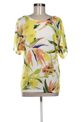 Дамски пуловер Luisa Spagnoli, Размер M, Цвят Многоцветен, Цена 84,00 €