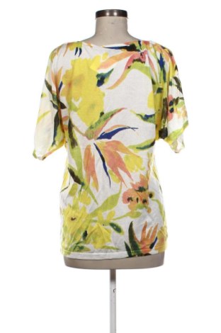 Дамски пуловер Luisa Spagnoli, Размер M, Цвят Многоцветен, Цена 84,00 €