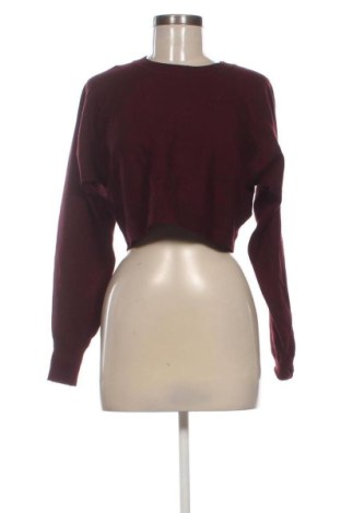 Dámský svetr M.b. 21, Velikost M, Barva Červená, Cena  667,00 Kč