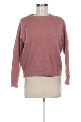 Γυναικείο πουλόβερ MSCH, Μέγεθος S, Χρώμα Ρόζ , Τιμή 32,00 €