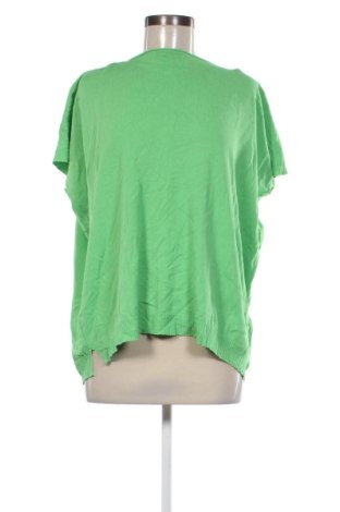 Dámský svetr MYASTREET, Velikost XL, Barva Zelená, Cena  595,00 Kč