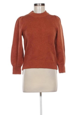 Damenpullover Madewell, Größe XS, Farbe Braun, Preis € 28,46