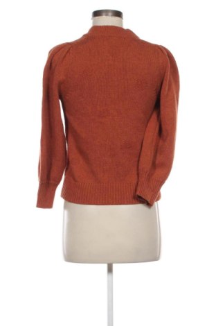 Damenpullover Madewell, Größe XS, Farbe Braun, Preis € 28,46