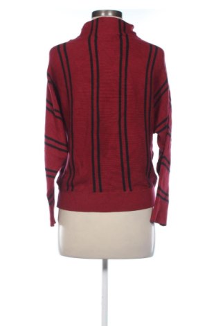 Pulover de femei Magaschoni, Mărime S, Culoare Roșu, Preț 196,99 Lei