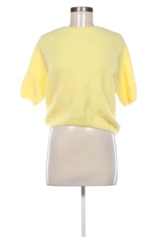 Dámský svetr Magma, Velikost M, Barva Žlutá, Cena  669,00 Kč