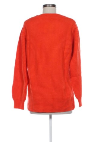 Dámský svetr Malo, Velikost M, Barva Červená, Cena  4 649,00 Kč