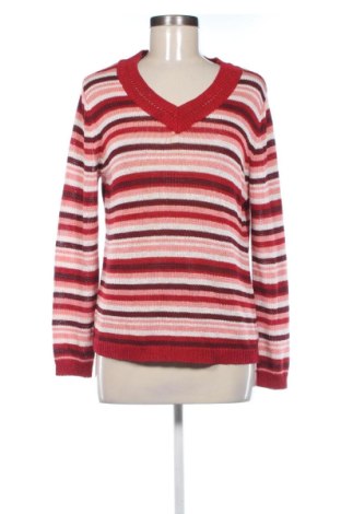 Дамски пуловер Malva, Размер M, Цвят Многоцветен, Цена 9,71 €