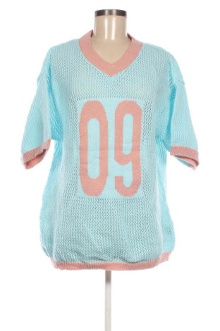 Dámský svetr Manfinity, Velikost XL, Barva Vícebarevné, Cena  269,00 Kč