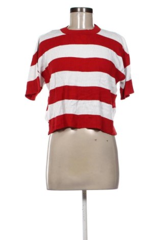 Дамски пуловер Mango, Размер S, Цвят Многоцветен, Цена 9,20 €