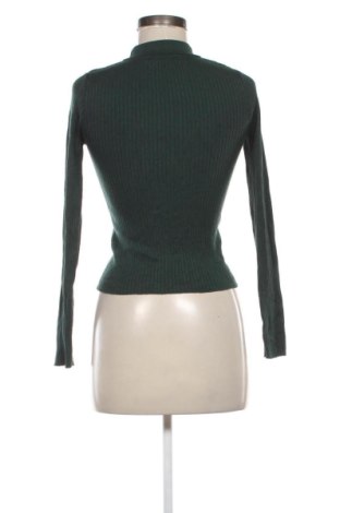 Dámský svetr Mango, Velikost XS, Barva Zelená, Cena  373,00 Kč
