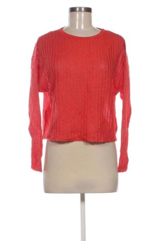 Dámsky pulóver Mango, Veľkosť M, Farba Červená, Cena  16,95 €