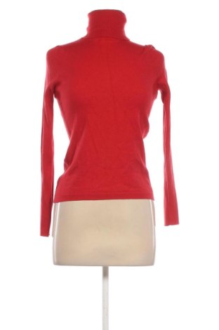 Dámský svetr Mango, Velikost S, Barva Červená, Cena  328,00 Kč