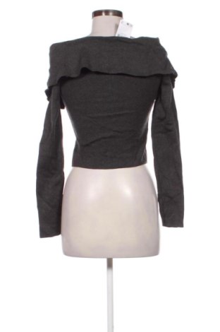 Damski sweter Mango, Rozmiar S, Kolor Szary, Cena 166,99 zł