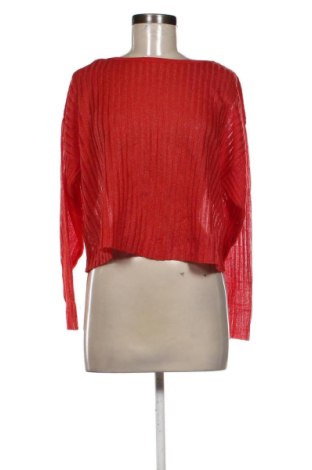 Dámský svetr Mango, Velikost S, Barva Červená, Cena  897,00 Kč
