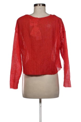 Dámský svetr Mango, Velikost S, Barva Červená, Cena  897,00 Kč