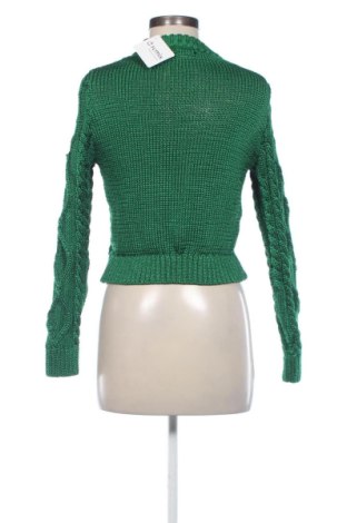 Női pulóver Mango, Méret M, Szín Zöld, Ár 5 707 Ft