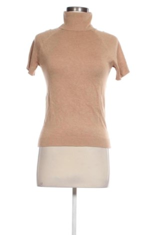Pulover de femei Mango, Mărime S, Culoare Bej, Preț 72,00 Lei