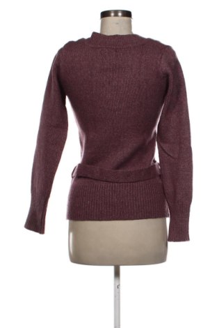 Дамски пуловер Mango, Размер M, Цвят Лилав, Цена 13,81 €