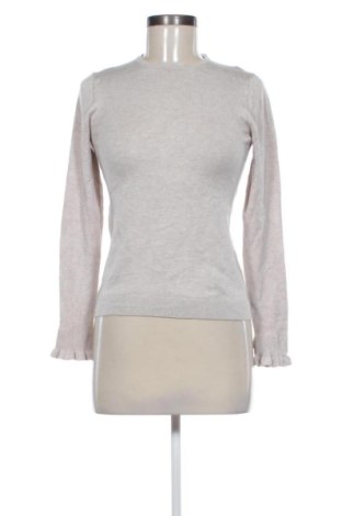 Dámský svetr Mango, Velikost M, Barva Béžová, Cena  391,00 Kč