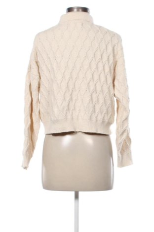 Дамски пуловер Mango, Размер M, Цвят Бежов, Цена 14,00 €