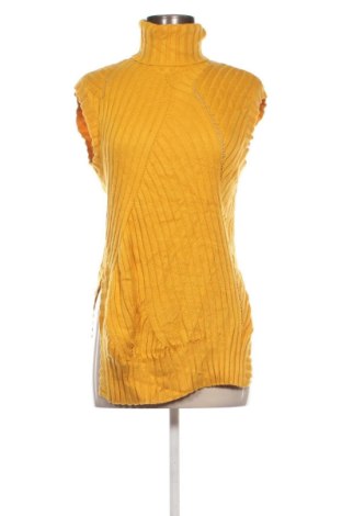 Дамски пуловер Manning Cartell, Размер M, Цвят Жълт, Цена 24,03 €