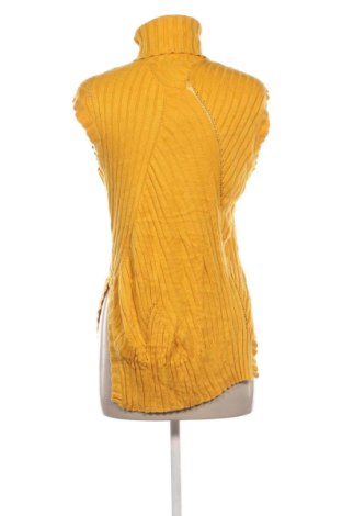 Дамски пуловер Manning Cartell, Размер M, Цвят Жълт, Цена 24,03 €