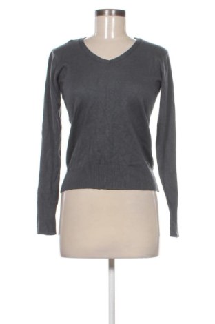 Дамски пуловер Marc Aurel, Размер M, Цвят Сив, Цена 52,63 €