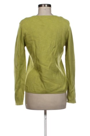 Дамски пуловер Marc O'Polo, Размер L, Цвят Зелен, Цена 52,66 €