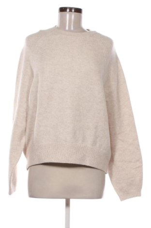 Γυναικείο πουλόβερ Marc O'Polo, Μέγεθος L, Χρώμα Εκρού, Τιμή 137,99 €