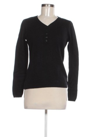 Γυναικείο πουλόβερ Marie Philippe, Μέγεθος S, Χρώμα Μαύρο, Τιμή 14,74 €