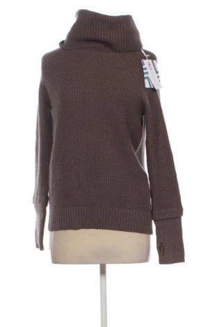 Γυναικείο πουλόβερ Market&Spruce, Μέγεθος S, Χρώμα Καφέ, Τιμή 28,99 €
