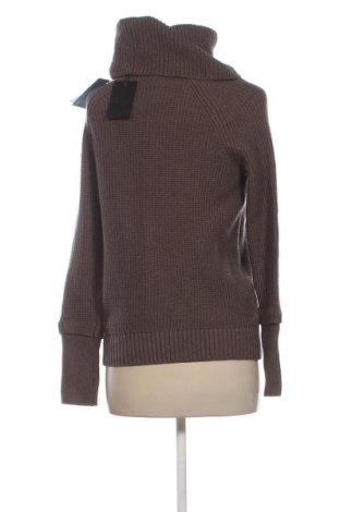 Γυναικείο πουλόβερ Market&Spruce, Μέγεθος S, Χρώμα Καφέ, Τιμή 28,99 €