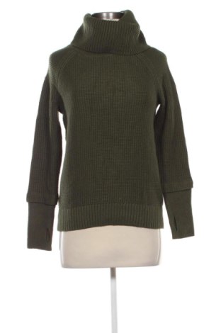 Dámský svetr Market&Spruce, Velikost XS, Barva Zelená, Cena  699,00 Kč
