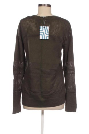 Dámský svetr Market&Spruce, Velikost L, Barva Zelená, Cena  699,00 Kč