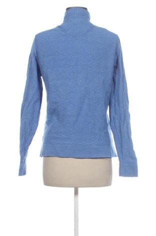 Dámský svetr Massimo Dutti, Velikost M, Barva Modrá, Cena  939,00 Kč