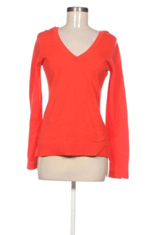 Pulover de femei Massimo Dutti, Mărime M, Culoare Portocaliu, Preț 165,39 Lei