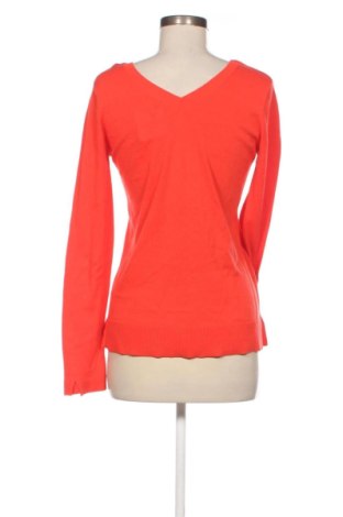 Pulover de femei Massimo Dutti, Mărime M, Culoare Portocaliu, Preț 165,39 Lei