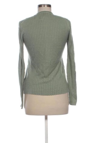 Dámský svetr Massimo Dutti, Velikost M, Barva Zelená, Cena  907,00 Kč