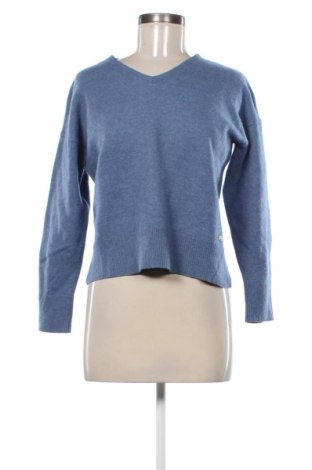Дамски пуловер Mat De Misaine, Размер S, Цвят Син, Цена 34,25 €