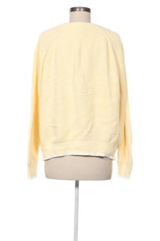 Dámský svetr Matty M, Velikost M, Barva Žlutá, Cena  379,00 Kč