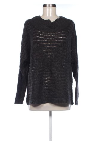 Damenpullover Maurices, Größe XL, Farbe Schwarz, Preis 19,99 €