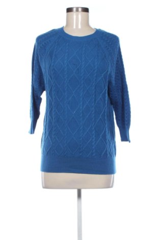 Dámský svetr Mauvette, Velikost S, Barva Modrá, Cena  1 429,00 Kč
