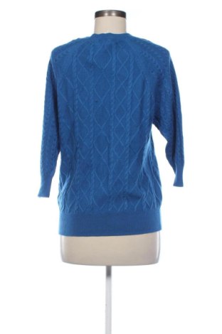 Dámský svetr Mauvette, Velikost S, Barva Modrá, Cena  1 429,00 Kč