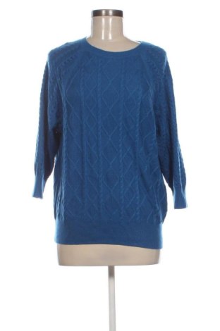 Dámský svetr Mauvette, Velikost M, Barva Modrá, Cena  1 429,00 Kč