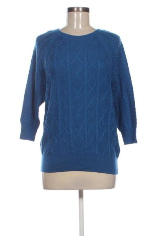 Damenpullover Mauvette, Größe M, Farbe Blau, Preis € 62,99