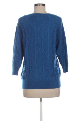 Damenpullover Mauvette, Größe M, Farbe Blau, Preis € 62,99