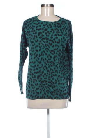 Dámský svetr Mauvette, Velikost M, Barva Zelená, Cena  1 429,00 Kč