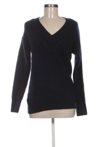 Női pulóver Mauvette, Méret S, Szín Kék, Ár 19 169 Ft